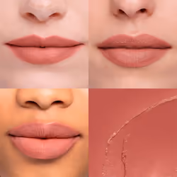 Rouge Velvet The Lipstick #47-Rosebrûlé - Additional view 4
