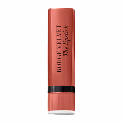Rouge Velvet The Lipstick #48-Mochamour - Additional view 2