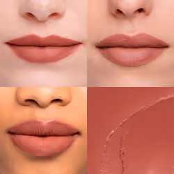Rouge Velvet The Lipstick #48-Mochamour - Additional view 4