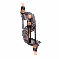 Twist Up The Volume bond force mascara #Black - Additional view 2