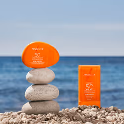 Lancaster Sun Beauty Face Stick SPF50 Sunscreen stick 50 Adults - Additional view 5