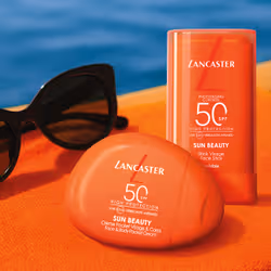 Lancaster Sun Beauty Face Stick SPF50 Sunscreen stick 50 Adults - Additional view 6