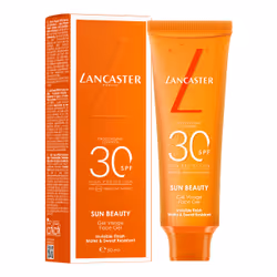 Lancaster Sun Beauty Face Gel SPF 30 - 50 ml