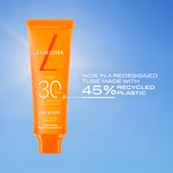 Lancaster Sun Beauty Face Gel SPF 30 - 50 ml - Additional view 5