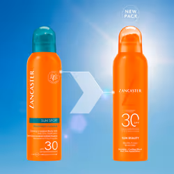 Sun Sport Invisible Refreshing Mist Spf 30 200 ml