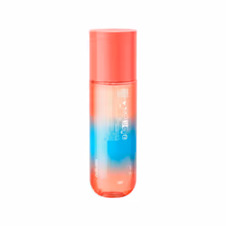 adidas Vibes Happy Feels Fragrance Hair & Body Mist for Women  Mood-Boosting  Notes of Jasmine Tea & Grapefruit Zest  For Any Occasion  7.9oz - Additional view 2