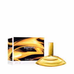 Calvin Klein Euphoria Solar Elixir Parfum Intense for Women 100 ml - Additional view 2