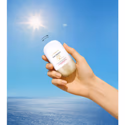 Lancaster Sun Perfect AIR Daily Invisible Fluid SPF50 Sensitive Mineral Sunscreen cream Face 50 Adults - Additional view 6