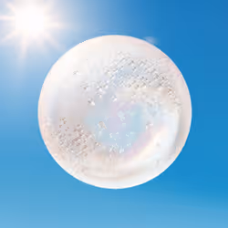 Lancaster Sun Perfect AIR Invisible Face Mist SPF50 Sunscreen spray 50 Adults - Additional view 2