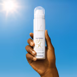 Lancaster Sun Perfect AIR Invisible Face Mist SPF50 Sunscreen spray 50 Adults - Additional view 5