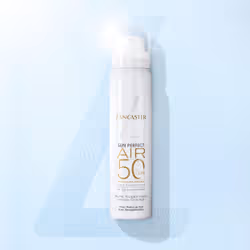 Lancaster Sun Perfect AIR Invisible Face Mist SPF50 Sunscreen spray 50 Adults - Additional view 7