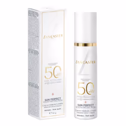 Lancaster Sun Perfect Mineral Glow Cream SPF 50 - 50 ml