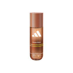 adidas Vibes Dream Glaze Fragrance Hair & Body Mist for Women  Mood-Boosting  Notes of Caramelised Hazelnut & Cocoa Fudge  For Any Occasion  7.9oz