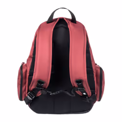 Element Large 30L Burgundy Mohave Skate Backpack