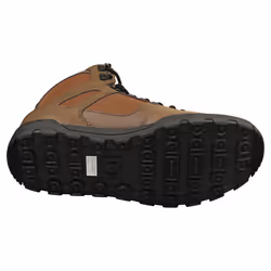 DC Shoes Pure High-top Wr Mens Casual Boots in Dark Chocolate - 7