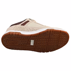 DC Shoes Stag Mens Skate Trainers in Tan Brown - 8