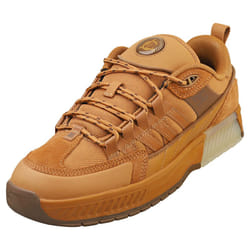DC Shoes Lucien Mens Skate Trainers in Brown Tan - 7