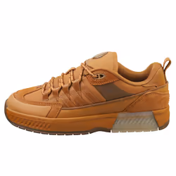 DC Shoes Lucien Mens Skate Trainers in Brown Tan - 7