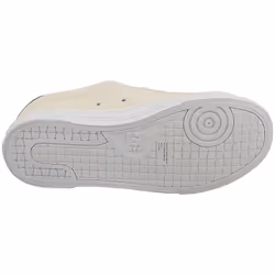 DC Shoes Chelsea Womens Skate Trainers in Gold - 6.5