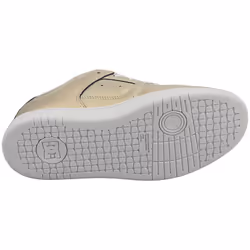 DC Shoes Manteca 4 Lx Womens Skate Trainers in Gold - 5.5