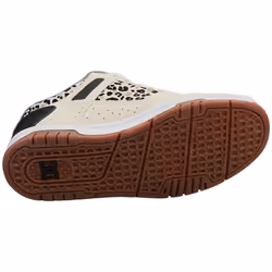 DC Shoes Stag Mens Skate Trainers in Leopard - 10