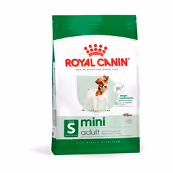 Royal Canin Mini Adult 4kg Dry Dog Food