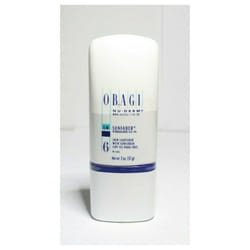 Obagi Nu-Derm Exfoderm Skin Smoothing Lotion 57g