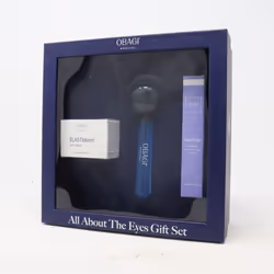 Obagi All About The Eyes 3-Pcs Gift Set / New With Box