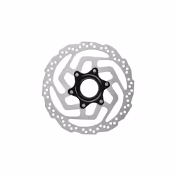 Shimano SM-RT10 Tourney TX Centre-Lock disc rotor, for resin pad only, 160 mm