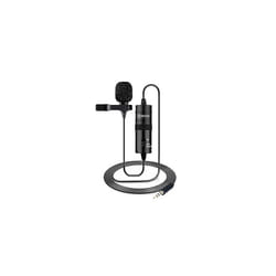 Boya BY-M1 Lavalier Microphone for Camera