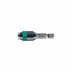 889/4/1 K Universal Rapidaptor Bit Holder, 1/4" Drive x 50 mm, 05052502001