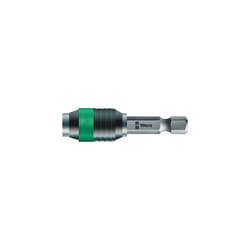 889/4/1 K Universal Rapidaptor Bit Holder, 1/4" Drive x 50 mm, 05052502001