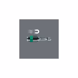889/4/1 K Universal Rapidaptor Bit Holder, 1/4" Drive x 50 mm, 05052502001