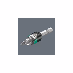 889/4/1 K Universal Rapidaptor Bit Holder, 1/4" Drive x 50 mm, 05052502001