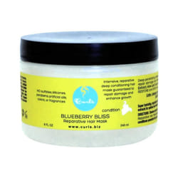 Curls Blueberry Bliss Reperative Hair Mask 236 milliliters