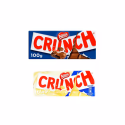Nestle Crunch Hamper
