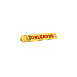 Toblerone Milk Chocolate Large Bar 360g Packaging - Pack of 10