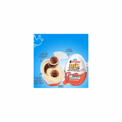 Mix Kinder Joy Chocolate Eggs BB.06/2024 - Pack of 20