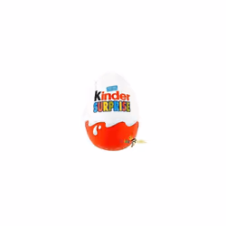 Kinder Surprise Chocolate Eggs - Pack of 12