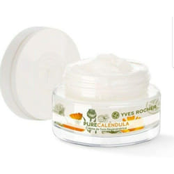 Yves Rocher Pure Calendula Regenerating Cream Day/Night 50ml