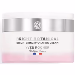 Yves Rocher Bright Botanical Brightening Hydrating Cream 50ml