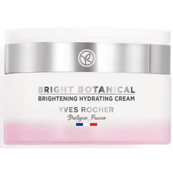Yves Rocher Bright Botanical Brightening Hydrating Cream 50ml