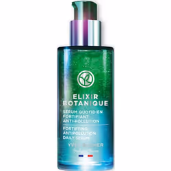 Yves Rocher Elixir Botanique Fortifying Anti-Pollution Serum 50ml