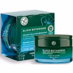 Yves Rocher Elixir Botanique Repairing Anti-Pollution Day Cream 50ml