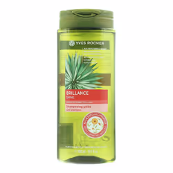 Yves Rocher Brillance Shine Shampoo Gel 300ml