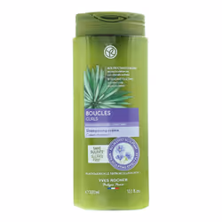 Yves Rocher Boucles Curls Cream Shampoo 300ml