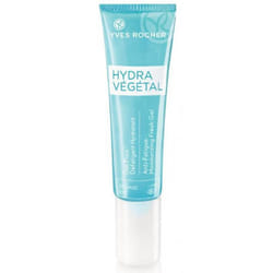 Yves Rocher Hydra Vegetal Anti-Fatigue Eye Cream 15ml