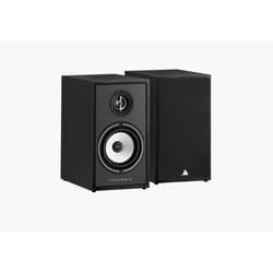 Triangle BR02 2-way Black Wired 80 W