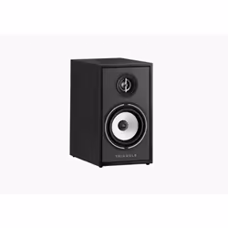 Triangle BR02 2-way Black Wired 80 W