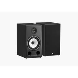 Triangle BR03 2-way Black Wired 100 W